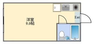 【間取り】 | Ｋ＆Ｍランド