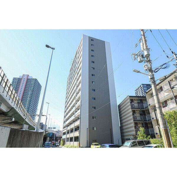 リヴェント難波サウス