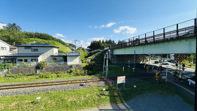 S.Spaceの展望