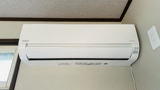 S.Spaceの設備