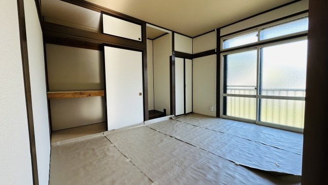 S.Spaceの和室