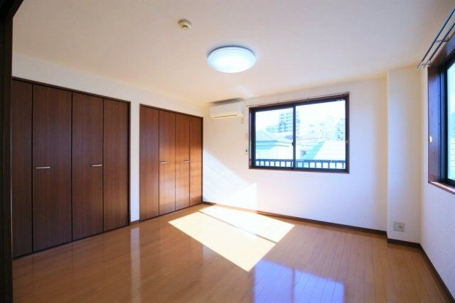 レークマンションⅡのその他
