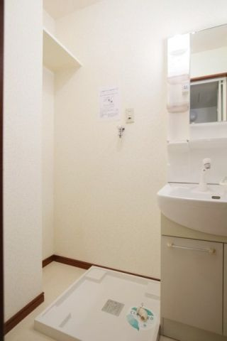 レークマンションⅡの設備