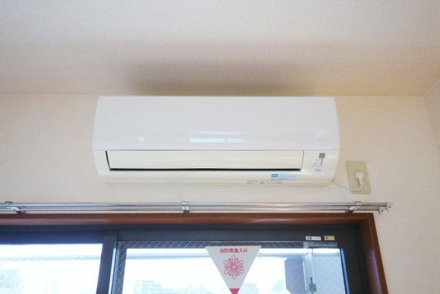 レークマンションⅡの設備