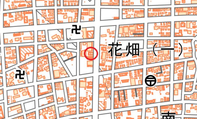 足立区　一棟商業ビルのその他