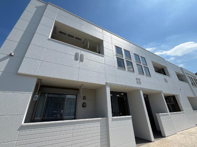 【外観】 | Ｍａｓｕｅｍｏｎ　Ⅱ番館 | 外観写真（昼）