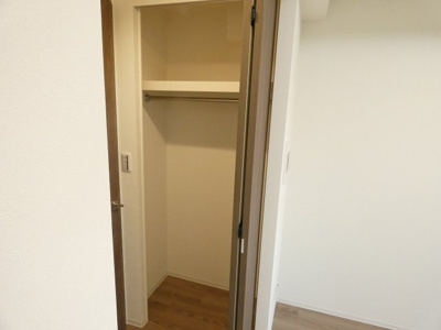 【収納】 | ディアレイシャス名古屋大須通南