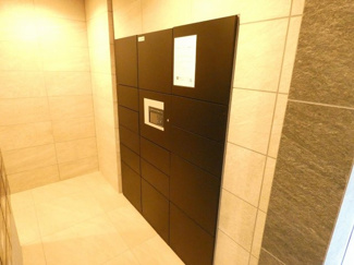 【その他共用部分】 | ディアレイシャス名古屋大須通南