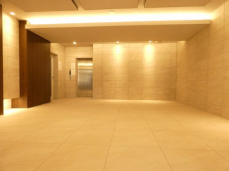 【エントランス】 | ディアレイシャス名古屋大須通南