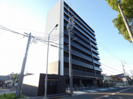 ディアレイシャス名古屋大須通南の画像