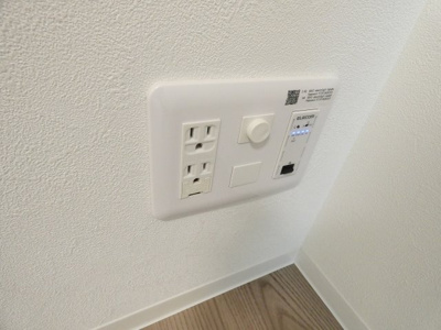 【内装】 | ディアレイシャス名古屋大須通南