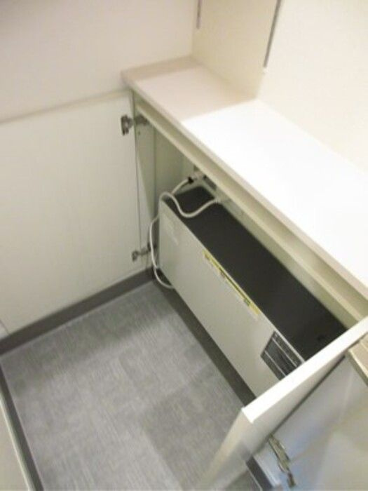 GRAND　D-ROOM呼続の内装