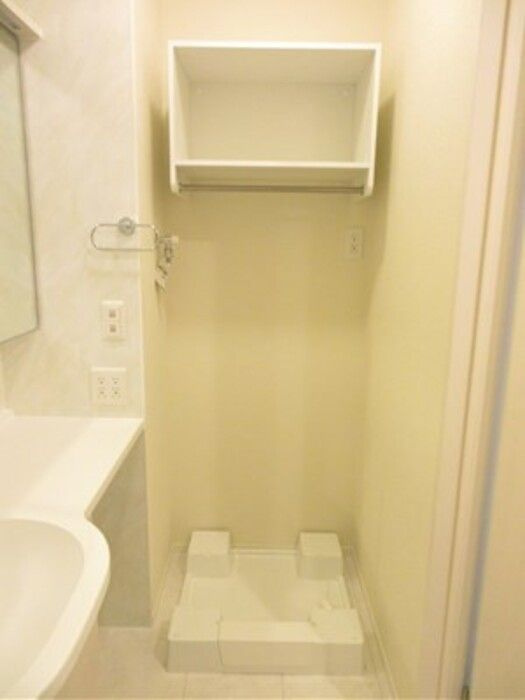 GRAND　D-ROOM呼続の内装