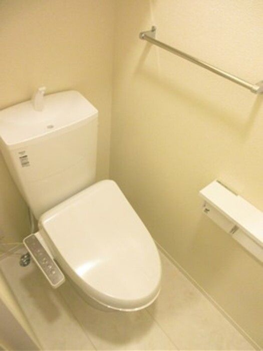 GRAND　D-ROOM呼続のトイレ