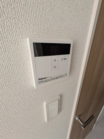 ＭＡＸＩＶ生田の設備