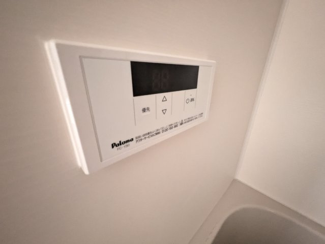 ＭＡＸＩＶ生田の設備