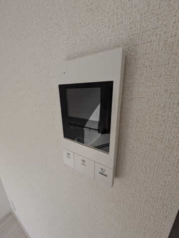 ＭＡＸＩＶ生田のセキュリティ