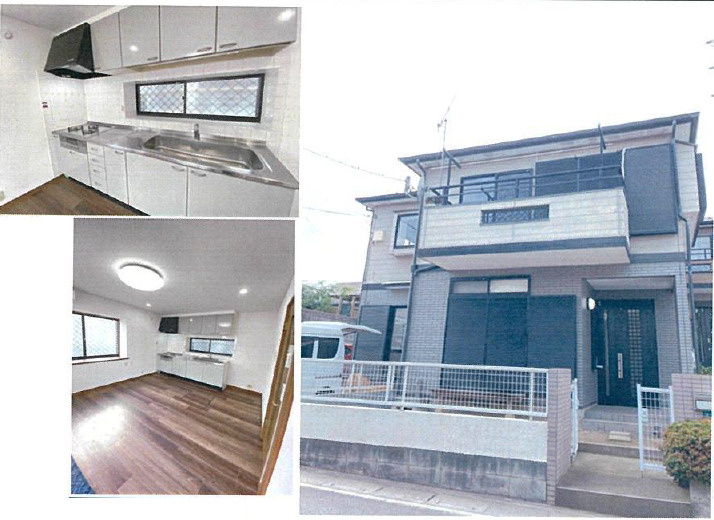 《仲介手数料半額》川越市中台元町　中古戸建のその他|室内写真