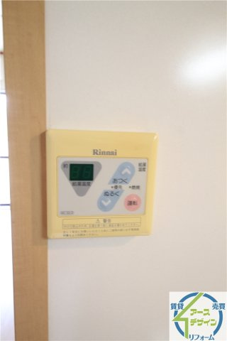 ヴェ―デルカーサ―の設備