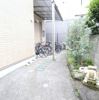 【駐車場】ILPRIMO ZAZA 