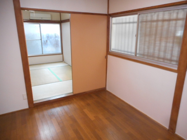 谷荘のその他