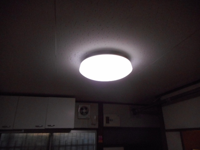 谷荘の設備