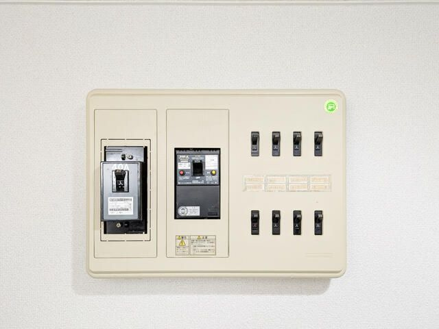 アスタック１２８９の設備