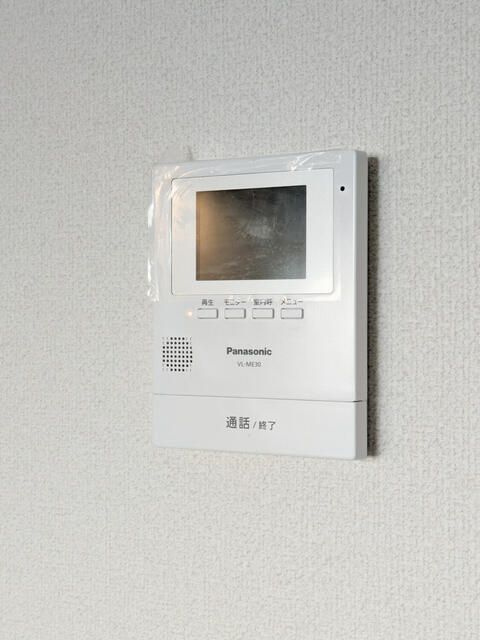 アスタック１２８９のセキュリティ