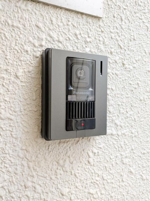 アスタック１２８９のセキュリティ