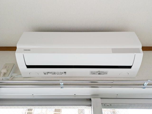 アスタック１２８９の設備