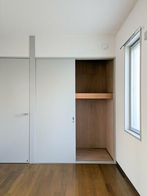 アスタック１２８９の収納