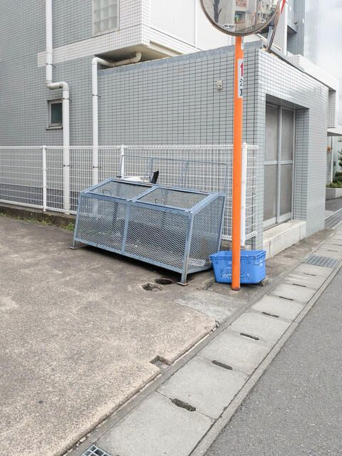 アスタック１２８９のその他共用部分