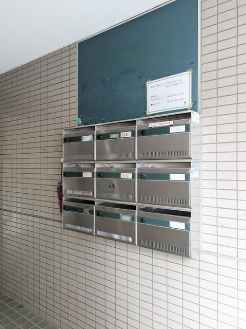 アスタック１２８９のその他共用部分