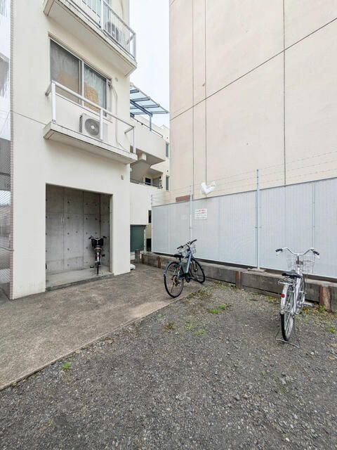 アスタック１２８９のその他共用部分