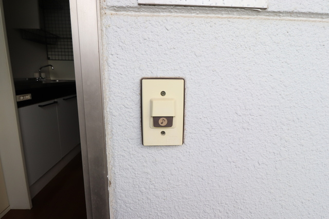 メゾンポワールのセキュリティ
