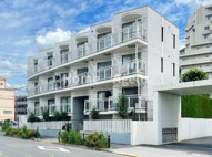 板橋区加賀２丁目のマンションの画像