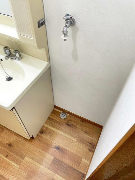 スカイハイツ鶴瀬の設備