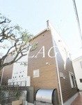 イクシオルピナス旗の台の画像