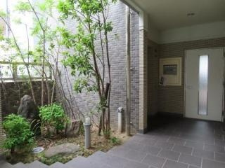 【エントランス】 | BonheurCasa