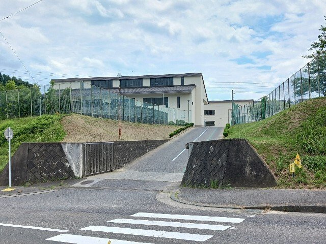 マサージュの周辺|宮古市立千徳小学校まで1400m