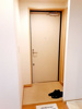 【玄関】ロワジール三軒茶屋  