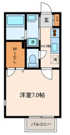 シェモア東が丘