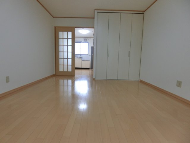 【居間・リビング】 | サウスヒル