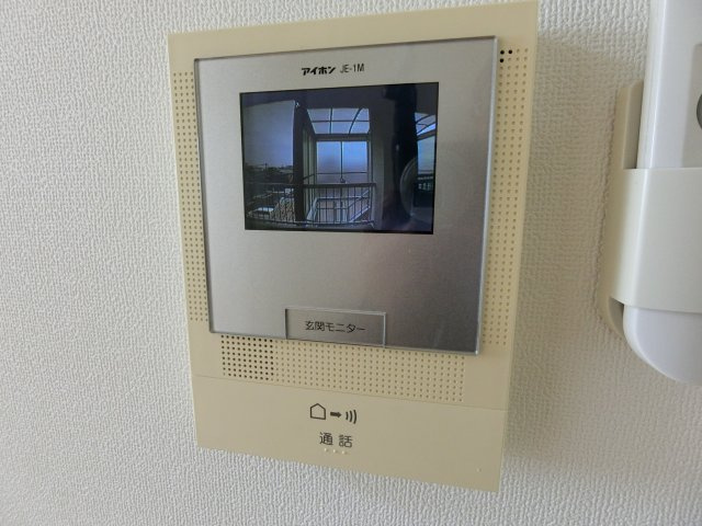 【セキュリティ】 | サウスヒル