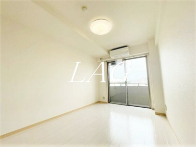 【寝室】 | 国府台三番館 | 寝室です。