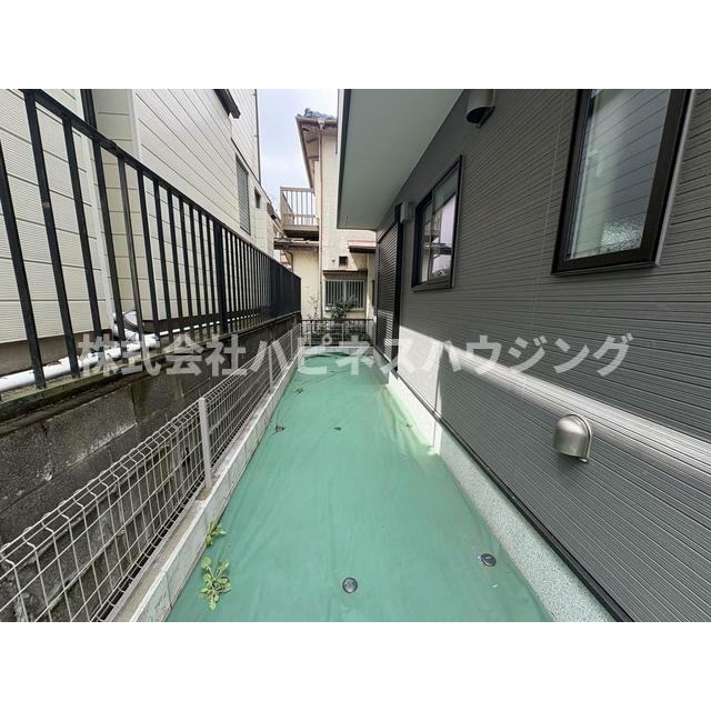 Ｓｕｍａｉ－ｔｏ白井市冨士０２(スマイートシライシフジゼロニ)のその他