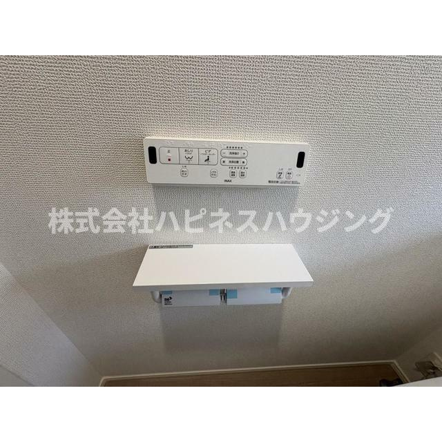 Ｓｕｍａｉ－ｔｏ白井市冨士０２(スマイートシライシフジゼロニ)の設備