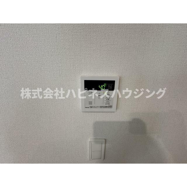 Ｓｕｍａｉ－ｔｏ白井市冨士０２(スマイートシライシフジゼロニ)の設備