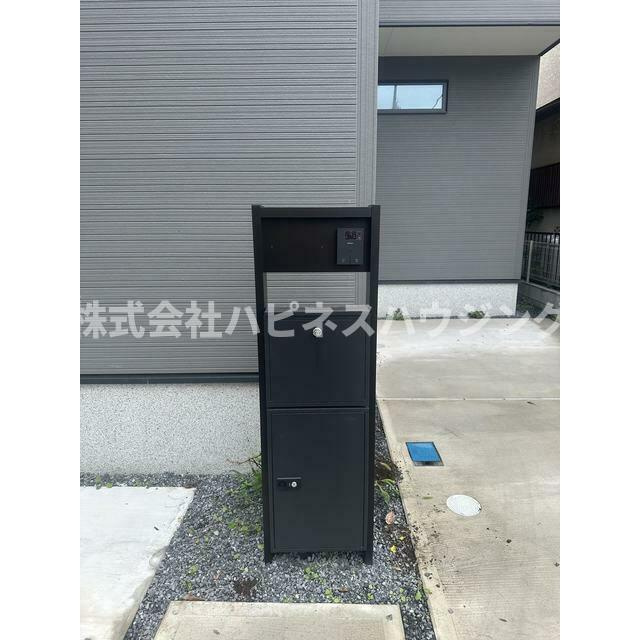 Ｓｕｍａｉ－ｔｏ白井市冨士０２(スマイートシライシフジゼロニ)のその他共用部分