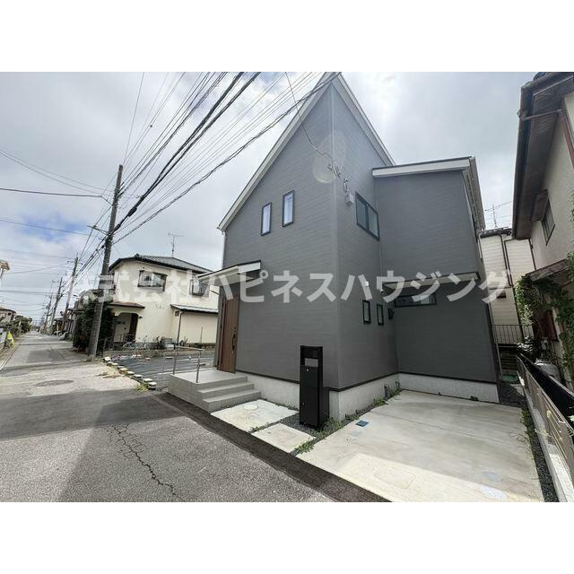 Ｓｕｍａｉ－ｔｏ白井市冨士０２(スマイートシライシフジゼロニ)の設備